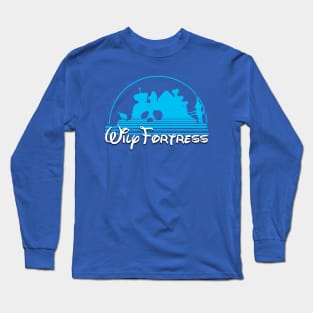 Wily Fortress Long Sleeve T-Shirt